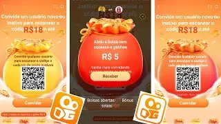 KWAI ABRA BOLSA SURPRESA! - BOLSA DE DINHEIRO KWAI
