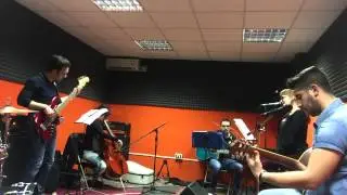 The Man Who Sold The World - Nirvana MTV Unplugged (cover)