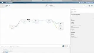 Talend Pipeline Designer( AWS S3 to Snowflake Db)