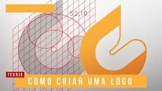 COMO CRIAR UM LOGO/LOGOTIPO - TEORIA (ATUALIZADO)
