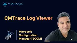 CMTrace Log Viewer | SCCM, and Configuration Manager Troubleshooting