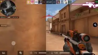 Leveled up)))) | STANDOFF 2 | #UPSKILL