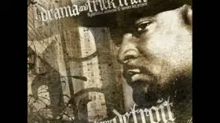 Trick Trick - Crazy ( PROD. BY EMINEM ) OFFICAL