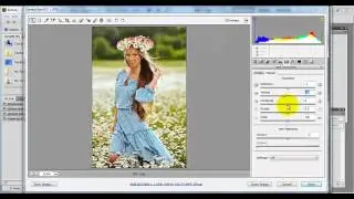 How to Use Adobe Raw in Photoshop CS and CC