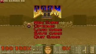 YABADABADOO! - Doom Wads S2:E2