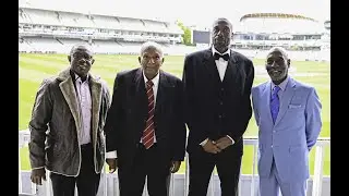 Antigua and Barbuda Tourism Authority’s Cricket and Culture UK Roadshow.