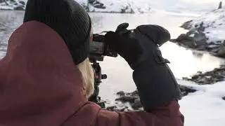 Vallerret Alta over mitt glove review