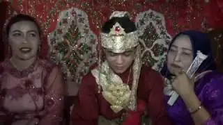 Asmara di Kebun Cengkeh (alasan Idris Nikahi Inade)