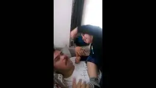 Babayla sert oyunlar ( Hard games with dad ) Çınar Emir Kozanoğlu
