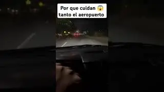 Por que están cuidando el aeropuerto de culiacan? 😱😱😱 #mexico #sinaloa