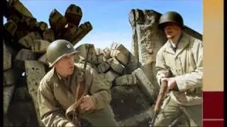 D DAY IN HEL 2009 dla Discovery Historia