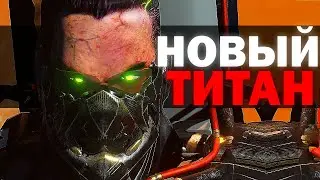 МОЩЬ ТИТАНА ДЖИМЕНА | Сюжет skibidi toilet zombie universe 33