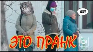 PRANK FROM ANGYR