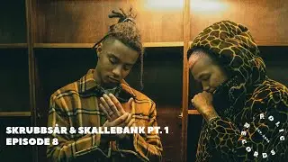 RoligTV l Skrubbsår og Skallebank pt. 1: EPISODE 8
