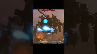 Upgraded Camera Strider Edit #skibiditoilet @DaFuqBoom
