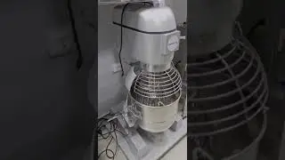 Миксер планетарный B 40BA Foodatlas Eco распродажа купить в магазине в челябинске