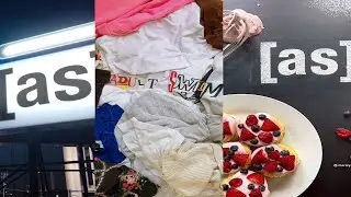 BEST OF ADULT SWIM TREND | VANO 3000 | TIKTOK 2021