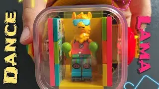 Сборка Лего набора vidiyo лама 43105 #lego#lama#legovidiyo#shorts#video#лего#лама#леговидео 🤪🤙✌️😎😁👍👊