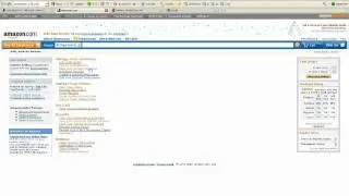 Fulfillment by Amazon: Finding the Amazon warehouse