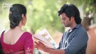 Vettigowrvam short film love scene
