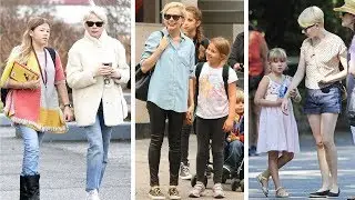 Heath Ledger & Michelle Williams' Daughter Matilda Ledger - 2018