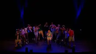 Maroon 5 Medley - University of Rochester Midnight Ramblers
