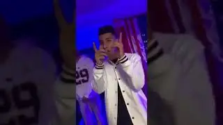 Escapate Conmigo No Seas Tan Terca / Sebastian Ramirez - Isaias Ospina