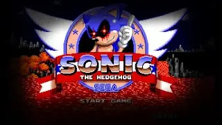 Крипипасты по Соника / sonic