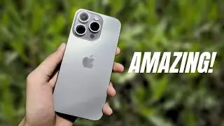 iPhone 16 Pro Max: Must-Know Facts! 🔥🔥