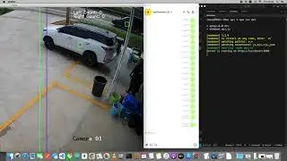car counter from object detection
