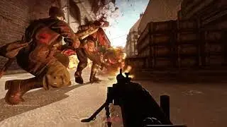 The BEST First Person Shooter You NEVER Played