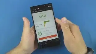 Lenovo Vibe Z2 Pro (K920) Есть ли ещё порох в пороховнице? Полный обзор!