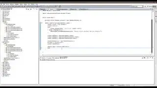 Java Networking - 2 - Creating an Echo Server