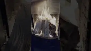Mas que fogo