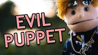 Smash Club - Throw the Puppet Out (Official Music Video)