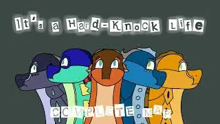 It’s a Hard Knock Life Thumbnail Entry