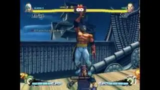 SSFIV AE - El Fuerte Trials 1-24 HD