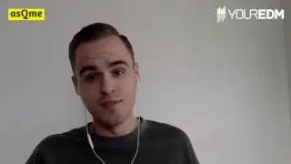 Mike Hawkins on how is sound has and will always be influenced