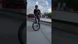 360 bmx in drop