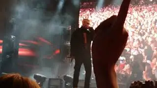 Benjamin Ingrosso & Felix Sandman - Tror Du Att Han Bryr Sig