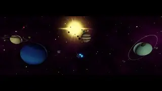 Goofy Planet Game gameplay 1