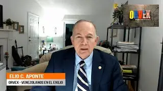 Mensaje de un Venezolano en el Exilio a los Colombianos