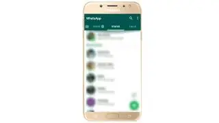 Save Whatsapp Status Without App 😋