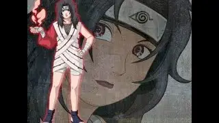 Naruto Shippuden: Ultimate Ninja 4 Kurenai Ps2