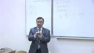 Общие понятия и определения.