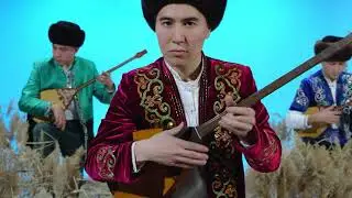 Күрескер күйі