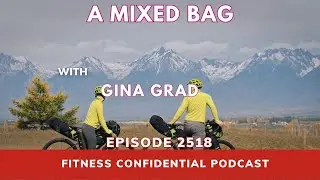 A Mixed Bag - Episode 2518