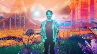 MITYA - Island (Official 360 Video)