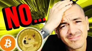 No compres Cripto sin ver este video! - Cuándo Comprar y Vender? - [DOGE, XRP]