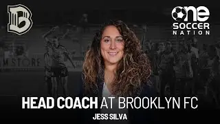 Jess Silva - Head Coach at Brooklyn FC